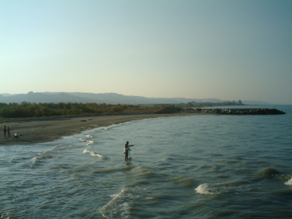 Martinsicuro e Giulianova